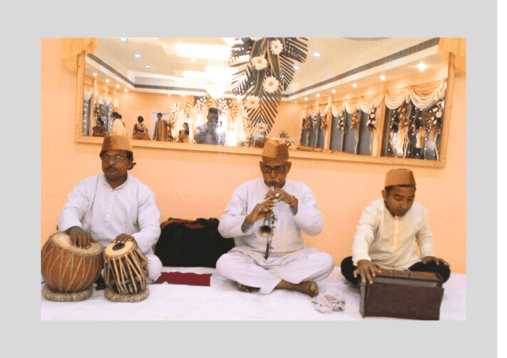 Shehnai