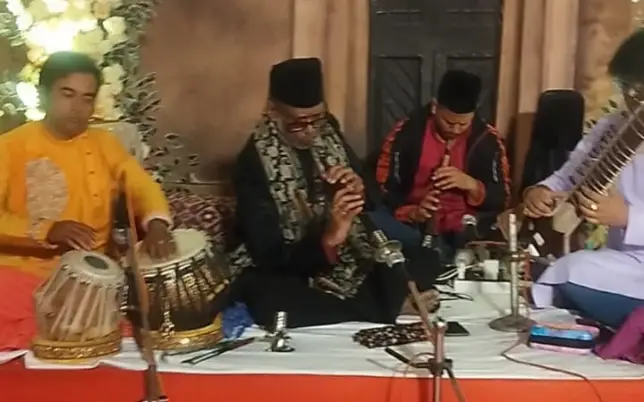 Special Shehnai Group (Baranasi)