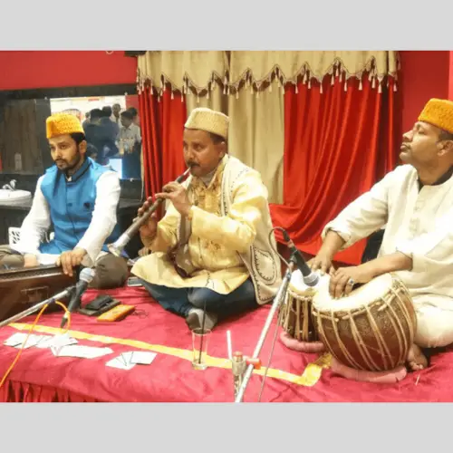 Shehnai Group