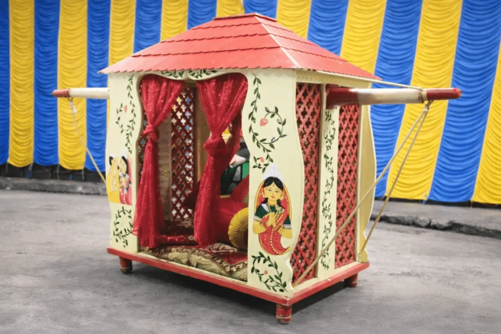 rajasthani model 2